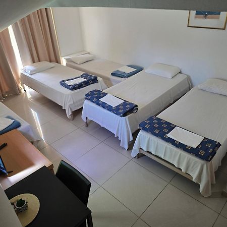 Seashell Apartments Paphos Ruang foto